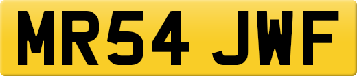 MR54JWF